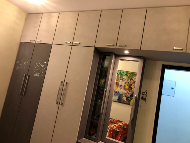 undefined, prestige-ferns-residency 3.5 Bedroom 2240 Sq.Ft. Apartment In Harlur Bangalore 9254110