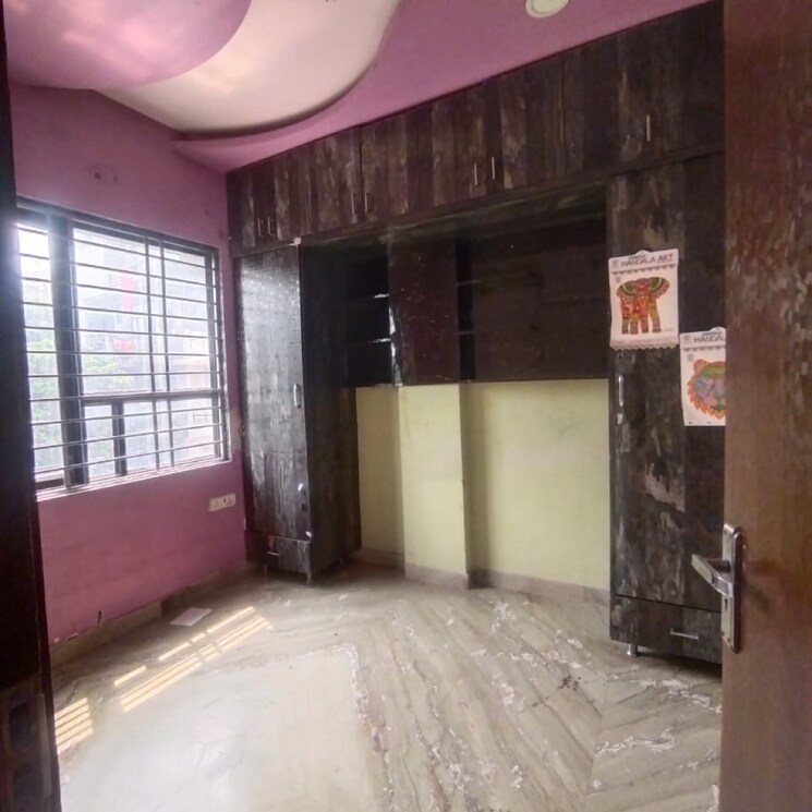 Bedroom, rohini sector 24 2 Bedroom 450 Sq.Ft. Builder Floor In Rohini Sector 24 Delhi 9254117