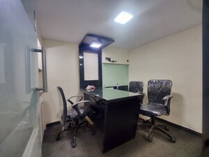 Team Area in  Office Space at Malad West – for Rent