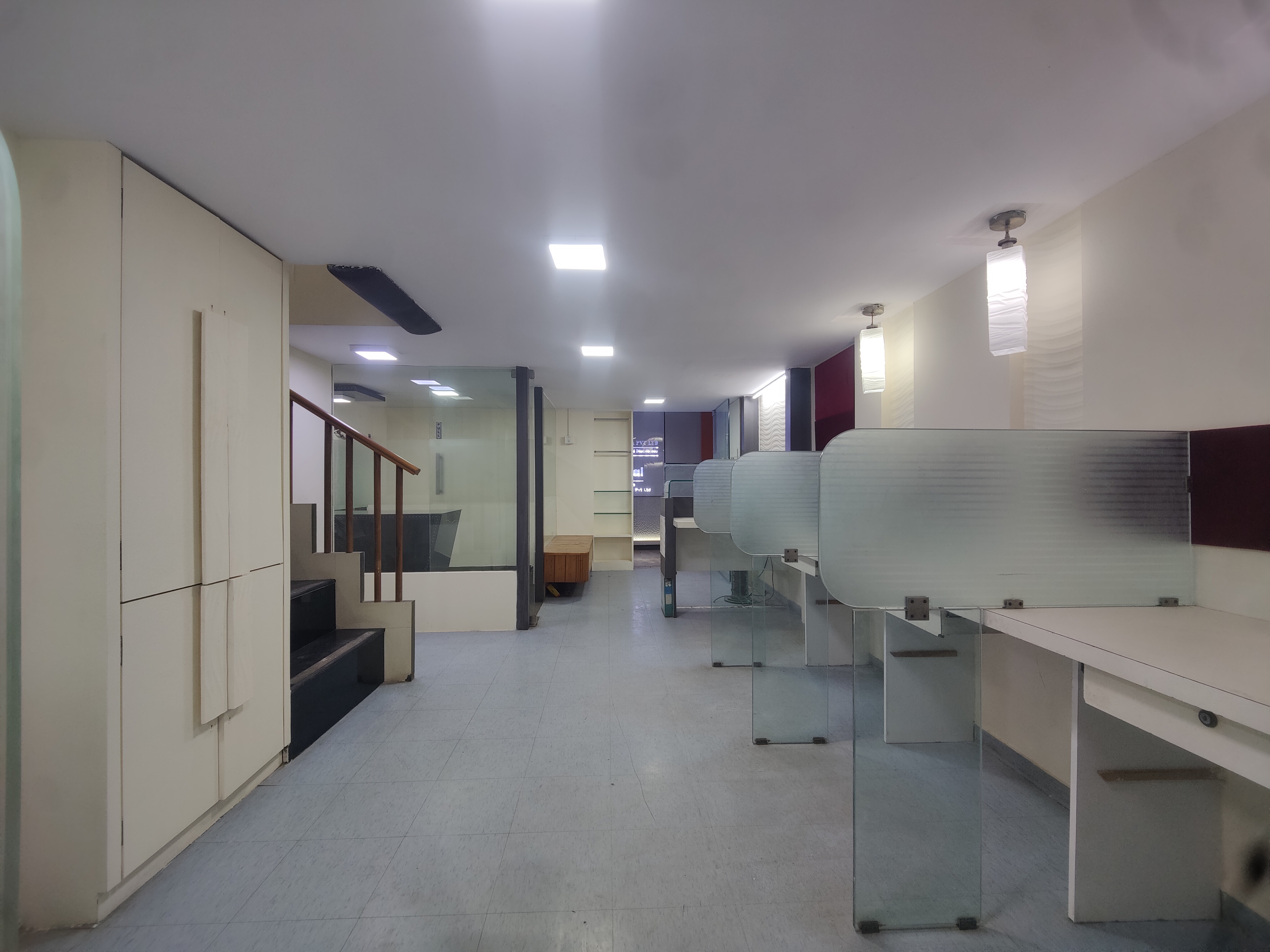 Office Space For Rent in Commercial Office 