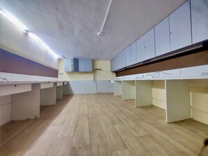 Team Area in  Office Space at Malad West – for Rent