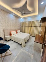3 BHK + Pooja Room 1100 Sq.Ft. Apartment in Maxxus Elanza