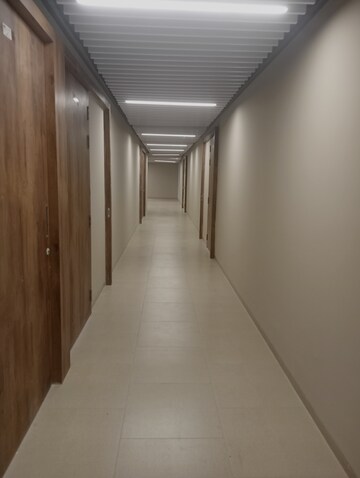 Building Lobby in  Office Space at VTP Solitaire, Baner – for Rent