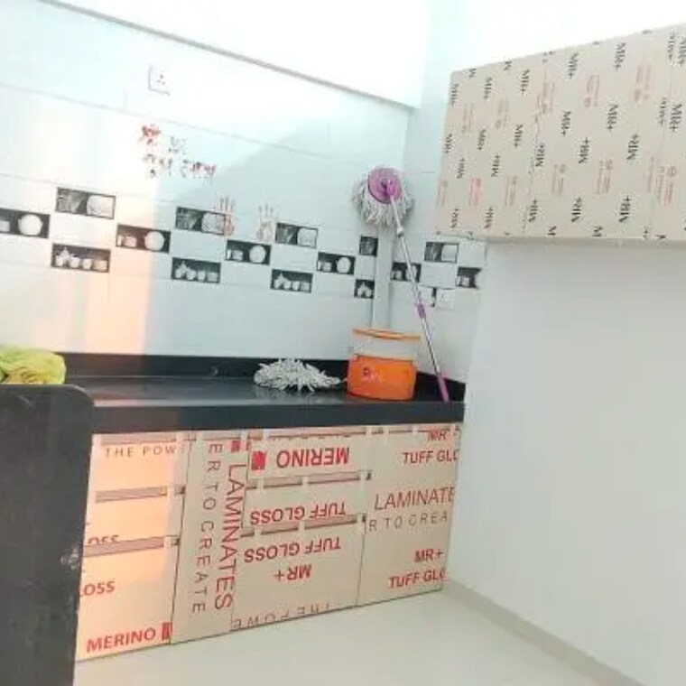 Master Plan, majestique-rhythm-county 2 Bedroom 624 Sq.Ft. Apartment In Handewadi Pune 9254124