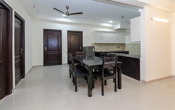 3 BHK Apartment For Rent in Ultima 107, Sector 104