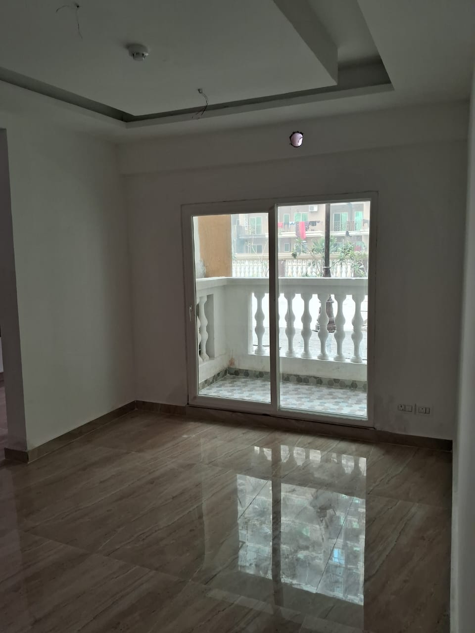 4 BHK 2500 Sq.Ft. Builder Floor in Prateek Residency