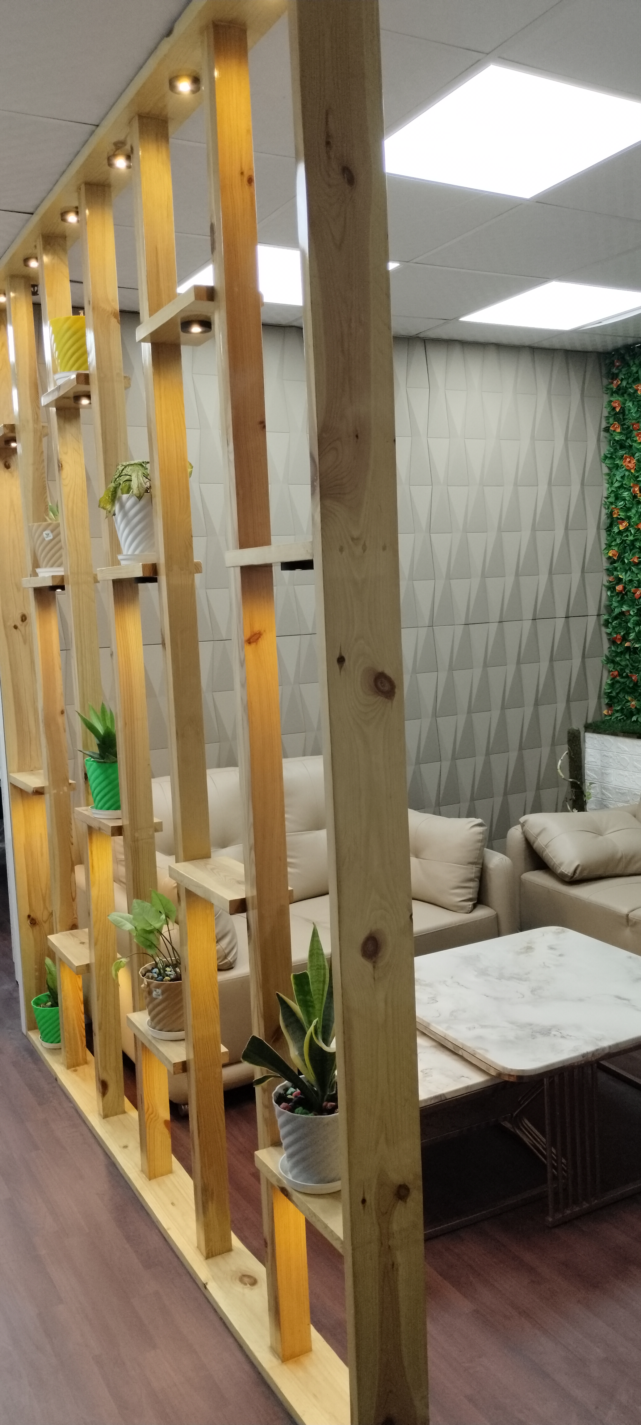 Office Space For Rent in Janakpuri