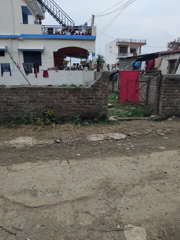  Plot – Exterior View View at Prem Nagar - for Sale