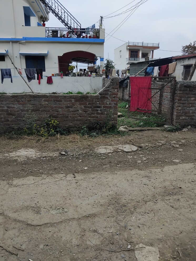 Exterior View, prem nagar  300 Sq.Yd. Plot In Prem Nagar Dehradun 9254305