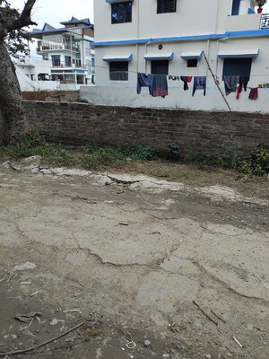  Plot – Exterior View View at Prem Nagar - for Sale