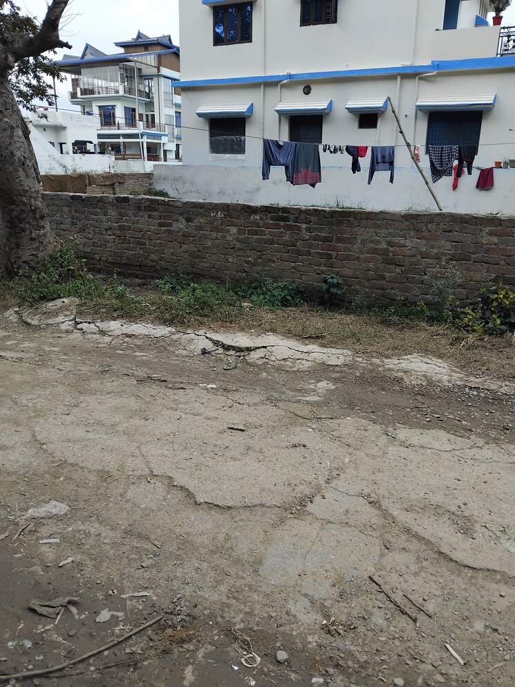 Exterior View, prem nagar  300 Sq.Yd. Plot In Prem Nagar Dehradun 9254305