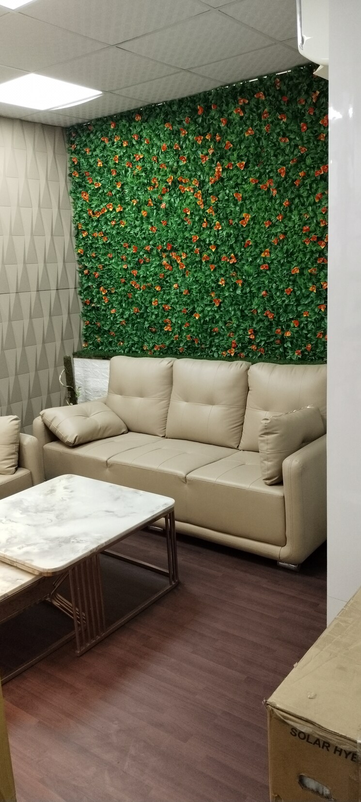 Floor Plan, janakpuri Commercial Office Space 1400 Sq.Ft. In Janakpuri Delhi 9254173