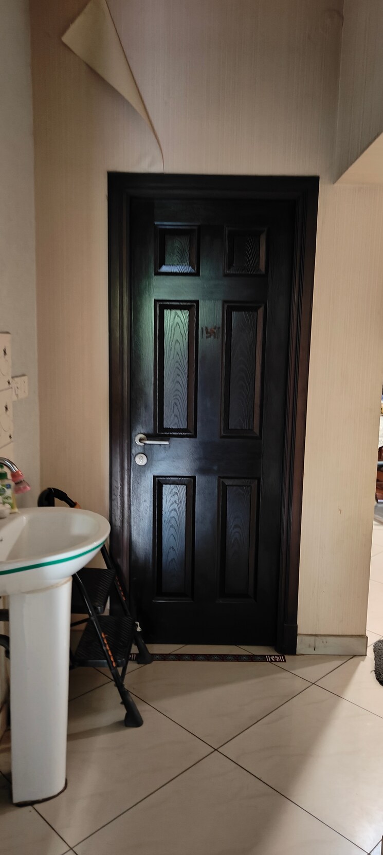 Bathroom, sobha-carnation-pune 4 Bedroom 3863 Sq.Ft. Apartment In Kondhwa Pune 9254119