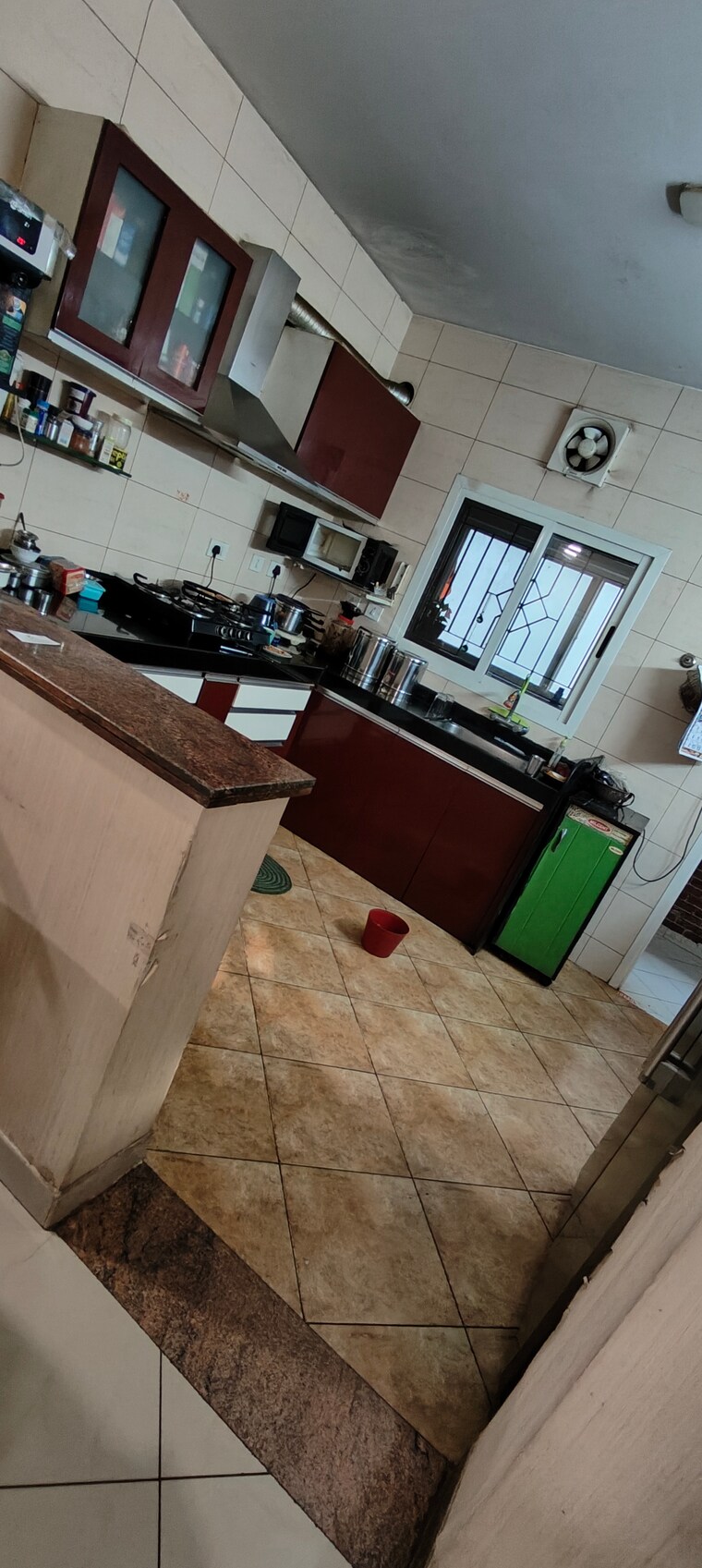 Team Area, sobha-carnation-pune 4 Bedroom 3863 Sq.Ft. Apartment In Kondhwa Pune 9254119