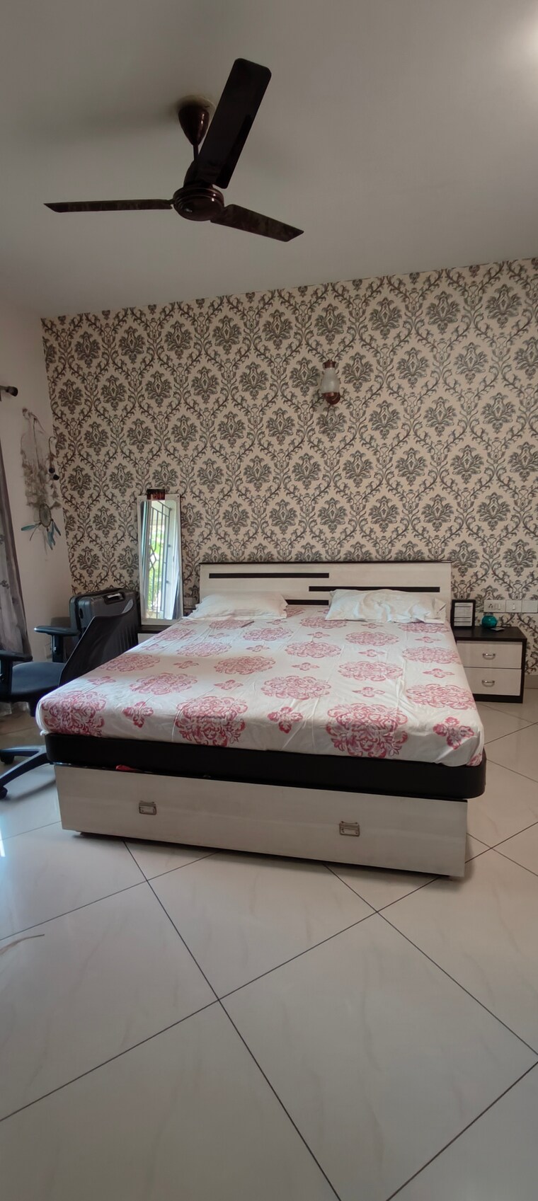 Bedroom, sobha-carnation-pune 4 Bedroom 3863 Sq.Ft. Apartment In Kondhwa Pune 9254119