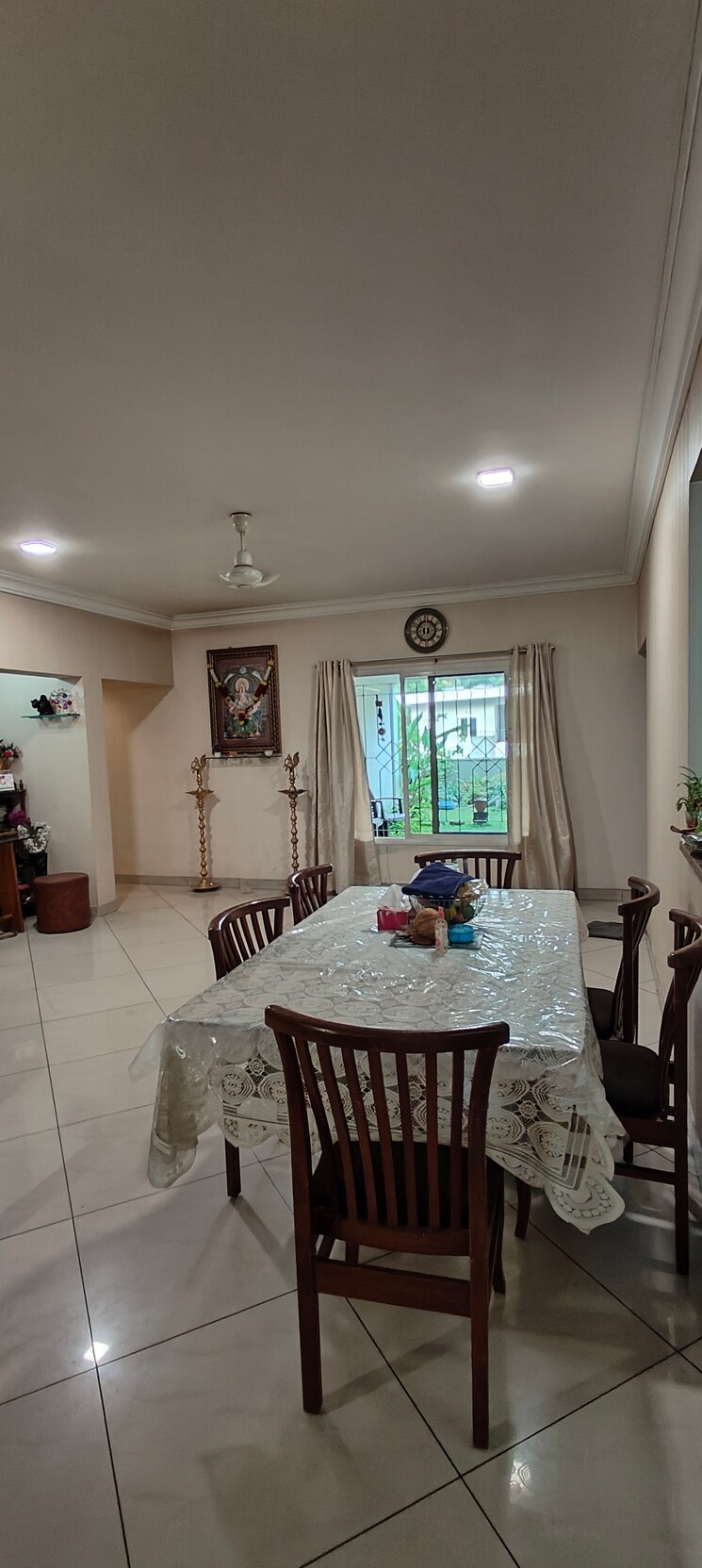 Team Area, sobha-carnation-pune 4 Bedroom 3863 Sq.Ft. Apartment In Kondhwa Pune 9254119