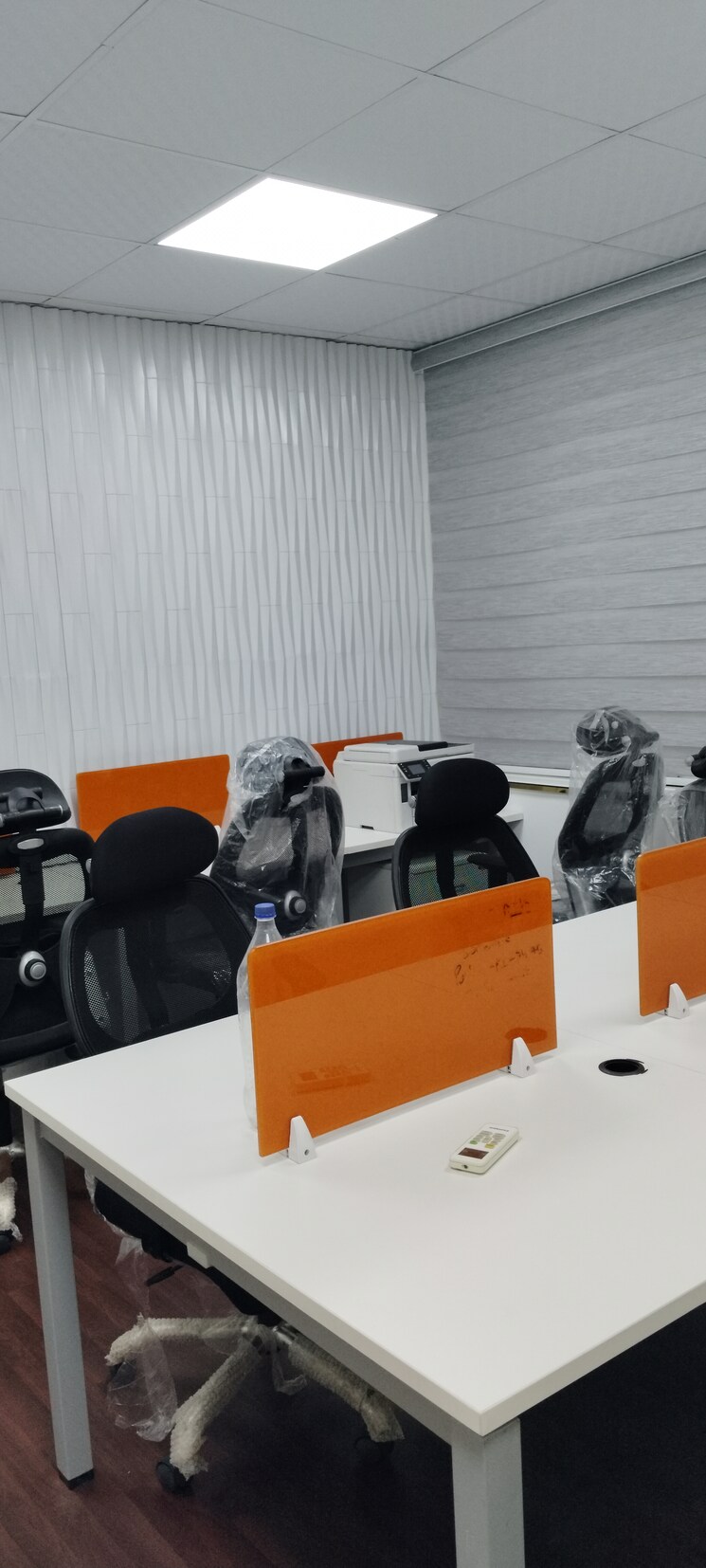 Team Area, janakpuri Commercial Office Space 1400 Sq.Ft. In Janakpuri Delhi 9254173