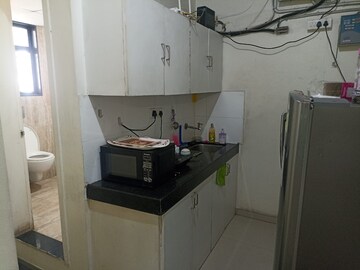 Floor Plan in  Office Space at Amar Business Park, Baner – for Rent