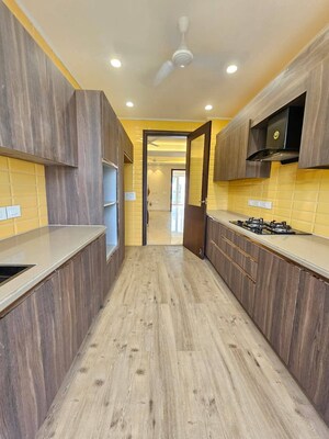 Bedroom in 2 BHK Apartment at Ansal Plaza Sector-23, Sector 23 – for Rent