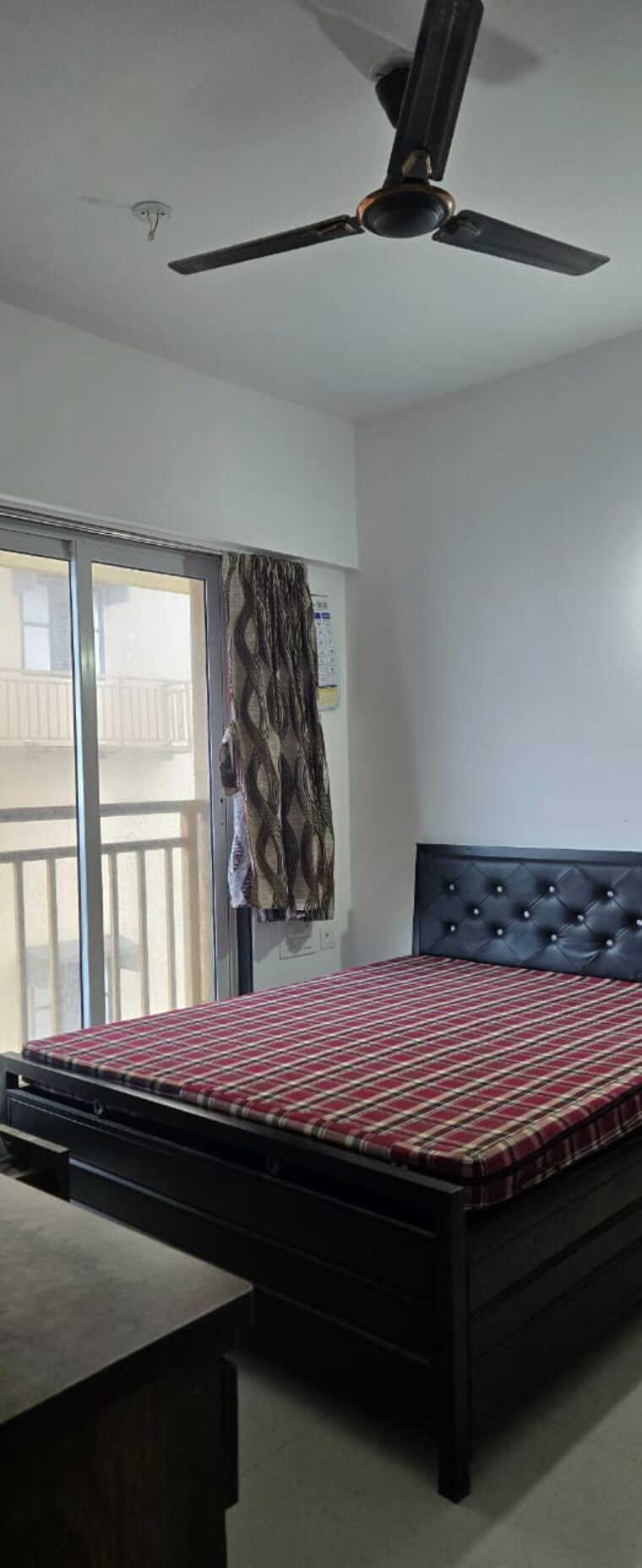 Bedroom, amann-marina 2 Bedroom 1400 Sq.Ft. Apartment In Worli Mumbai 9254143