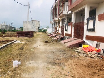  Plot – Exterior View View at Bijnor Road - for Sale
