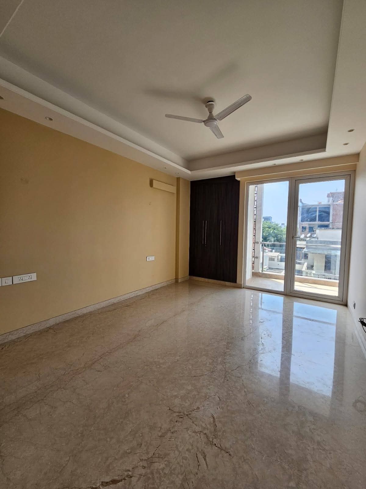 1 BHK Apartment For Rent in Ansal Plaza Sector-23
