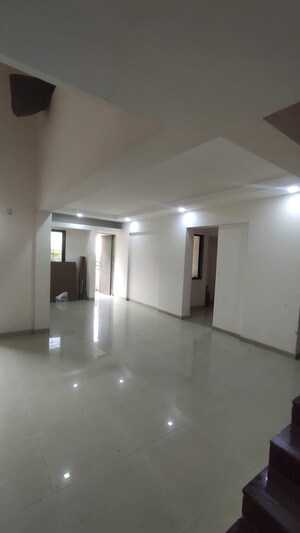 3 BHK Apartment For Sale in Vastushree Adrina, Mundhwa