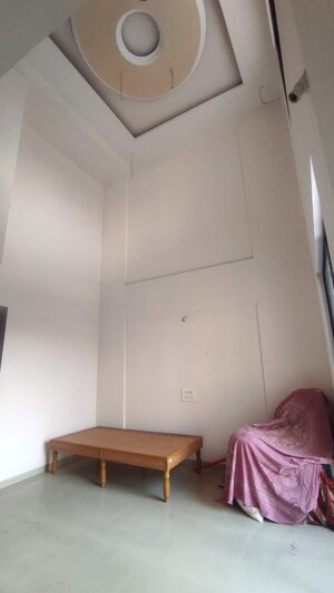 Furnished Amenities in 3 BHK Apartment at Vastushree Adrina, Mundhwa – for Sale