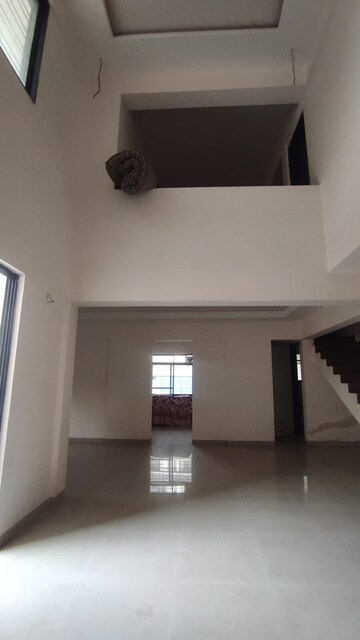 Furnished Amenities in 3 BHK Apartment at Vastushree Adrina, Mundhwa – for Sale