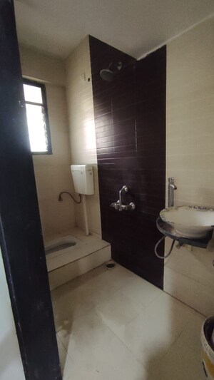 Bathroom in 3 BHK Apartment at Vastushree Adrina, Mundhwa – for Sale