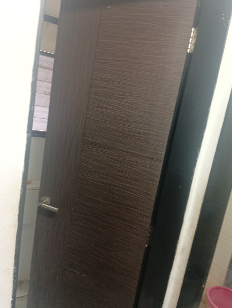 Balcony, vastushree-adrina 1 Bedroom 703 Sq.Ft. Apartment In Mundhwa Pune 9254455