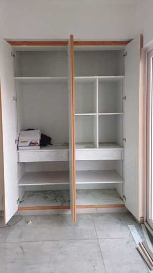 Furnished Amenities in 2 BHK Apartment at Eldeco Live By The Greens, Sector 150 – for Rent