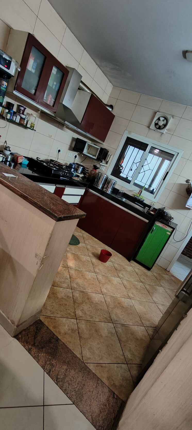 Team Area, sobha-carnation-pune 4 Bedroom 3863 Sq.Ft. Apartment In Kondhwa Pune 9254150