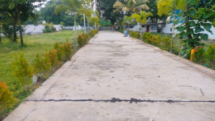 Garden, vandalur  1288 Sq.Ft. Plot In Vandalur Chennai 9254131