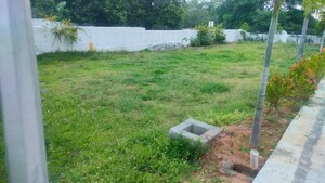  Plot For Sale in Vandalur