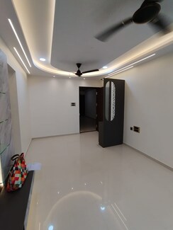 2.5 BHK + Pooja Room Apartment For Sale in Sapphire Heights