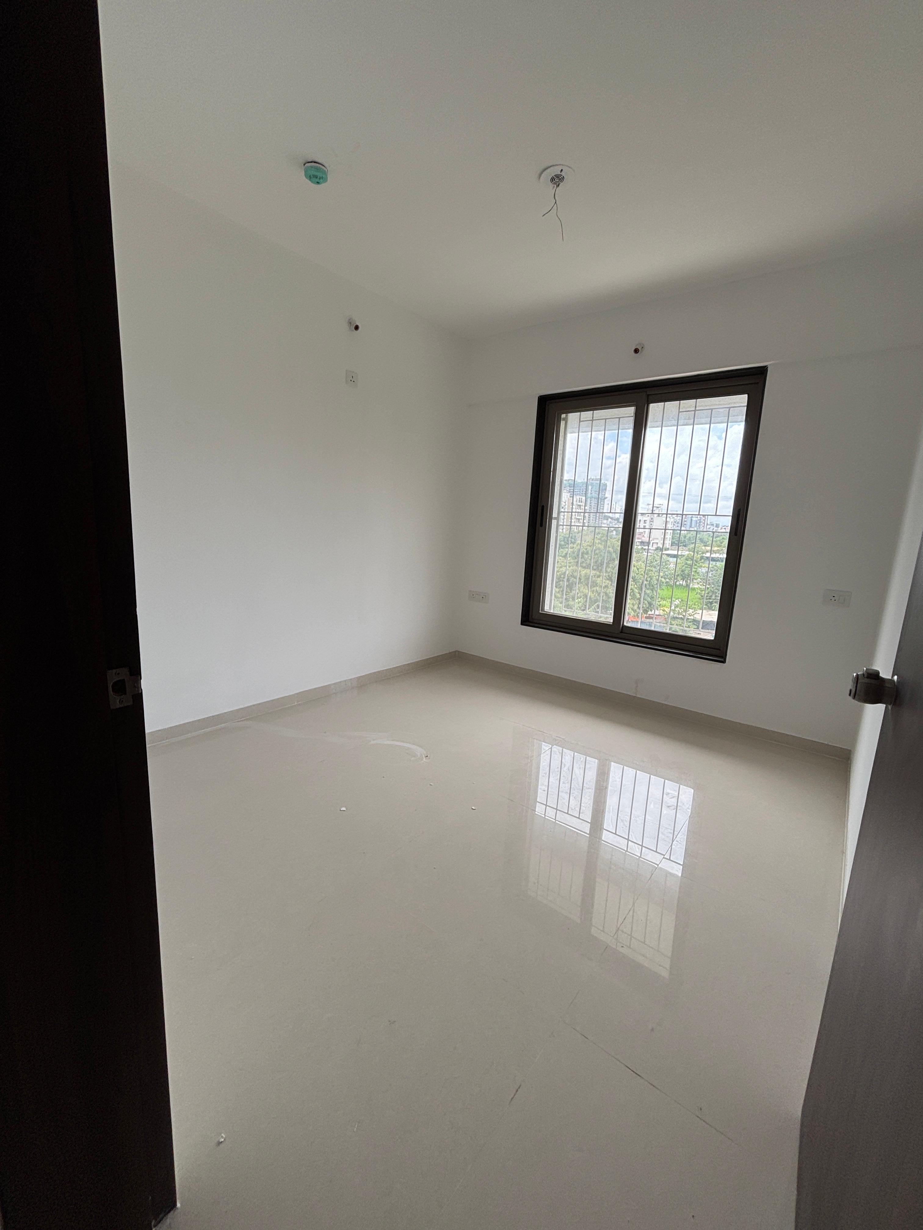 2 BHK + Servant Room Apartment For Rent in Newton Homes Tathawade