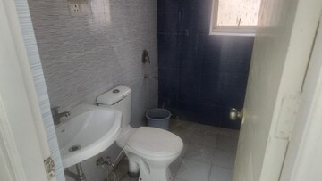 Bathroom in 2 BHK Apartment at MRG The Balcony, Sector 93 – for Rent