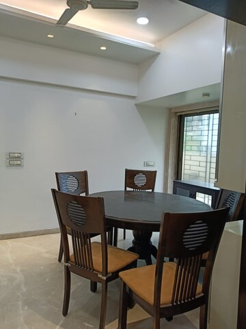 Team Area in 2 BHK Apartment at JP Unity Tower, Lower Parel – for Rent