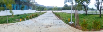 Swimming Pool in  Plot at Vandalur – for Sale