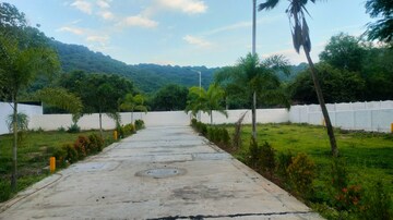 Plot Area in  Plot at Vandalur – for Sale