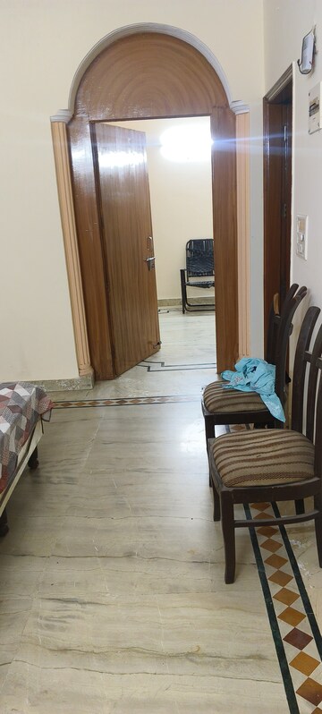 Bedroom in 3 BHK Villa at RWA Apartments Sector 50, Sector 50 – for Rent