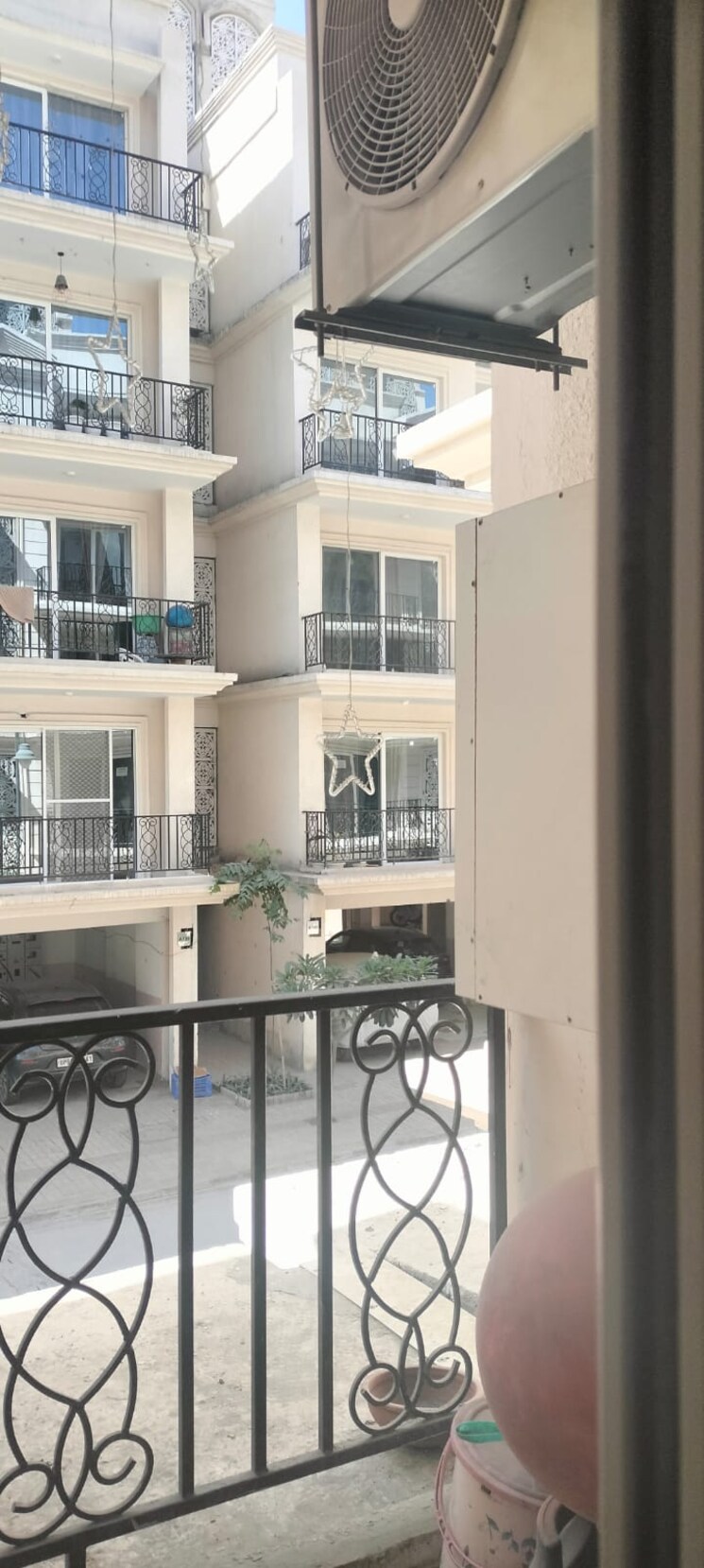 Kitchen, breez-global-heights 2 Bedroom 609 Sq.Ft. Apartment In Sohna Sector 33 Gurgaon 9254303