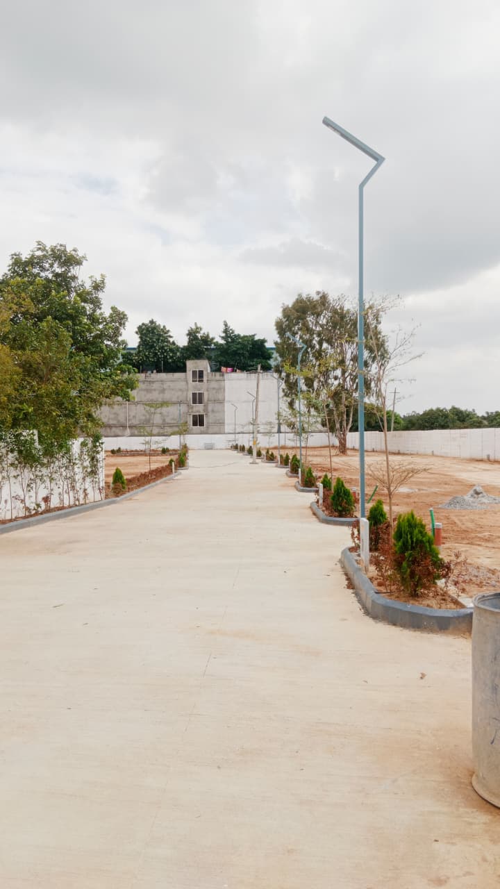 Plot For Sale in ABD Legacy