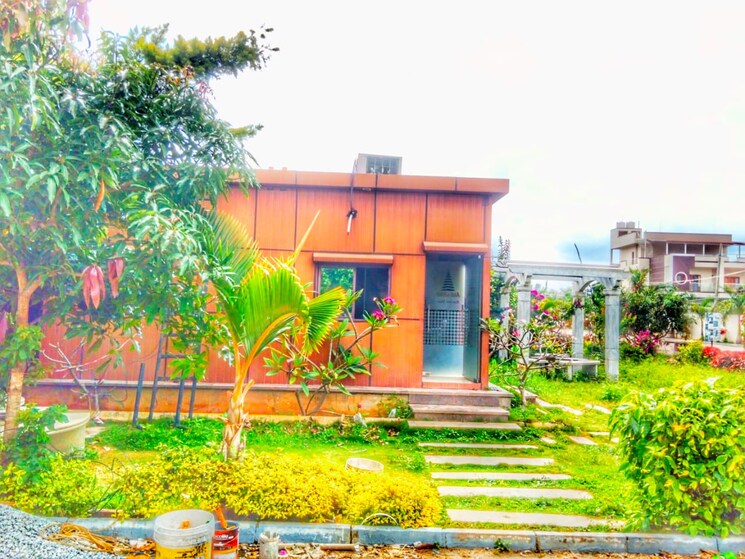 Exterior View, abd-legacy  1200 Sq.Ft. Plot In Bommanahalli Bangalore 9254281