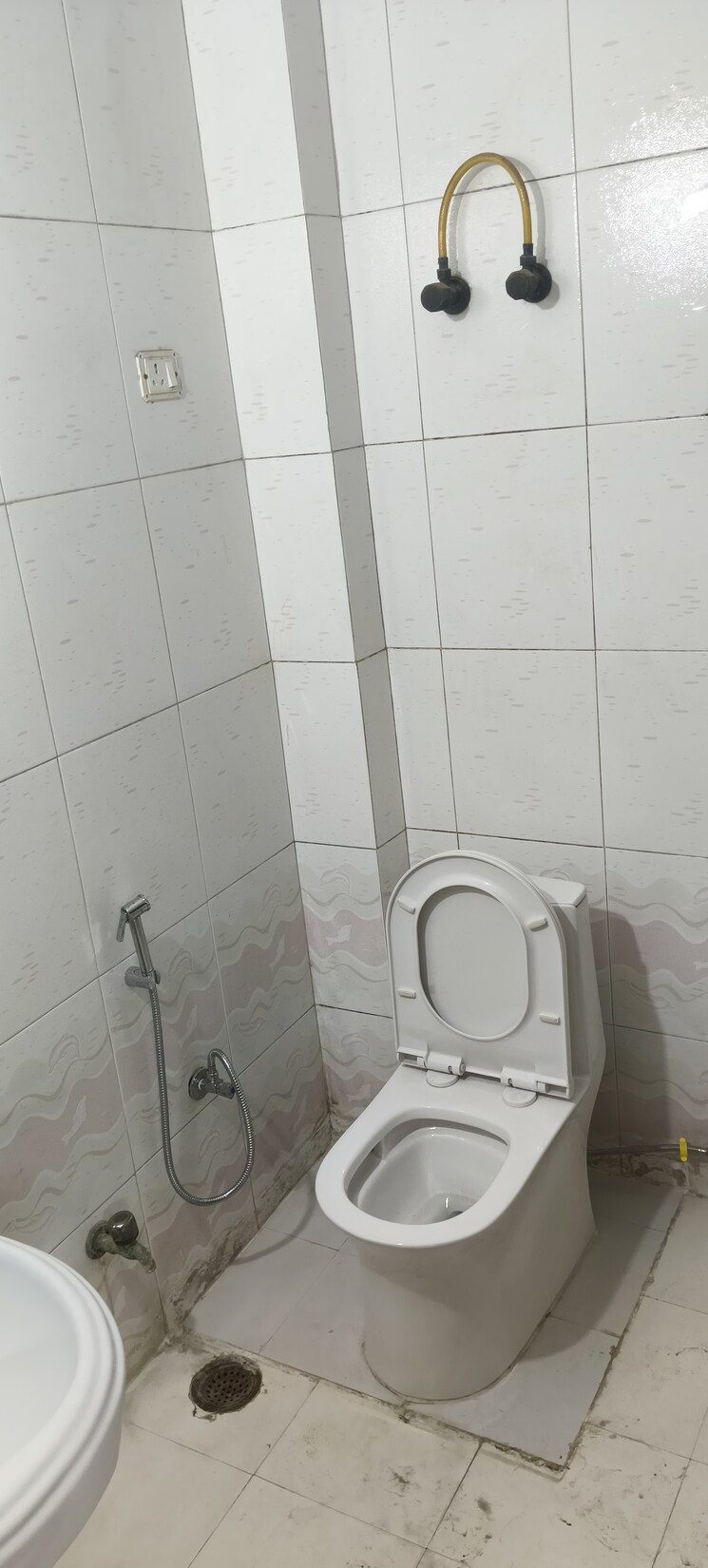 Bathroom, rwa-apartments-sector-50 3 Bedroom 250 Sq.Ft. Villa In Sector 50 Noida 9254323