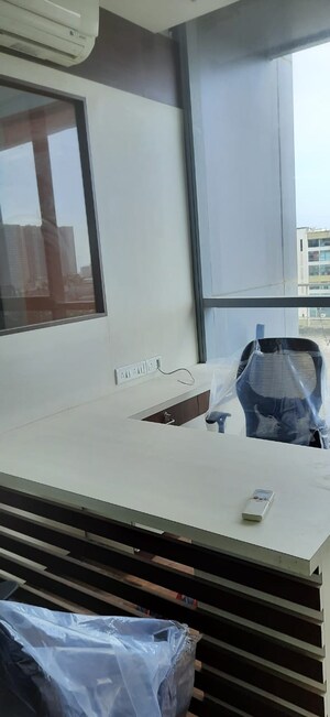 Team Area in  Office Space at Crystal Plaza Andheri West, Andheri West – for Rent