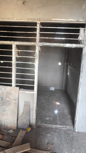 Staircase in 4 BHK Independent House at Sadullapur – for Sale