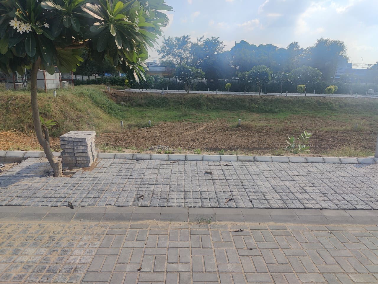 Plot For Sale in Ansal Shiva Som Valley
