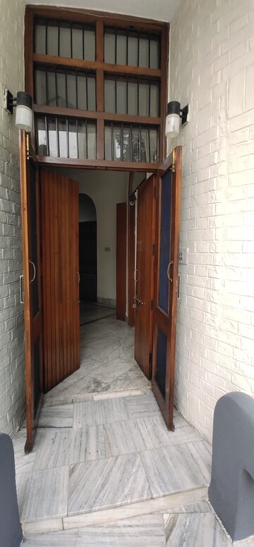 Kitchen in 6 BHK Independent House at Sector 6 – for Rent
